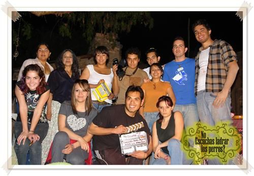 CREW